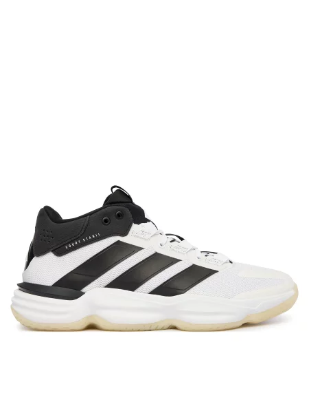 Tenisky Adidas bílé