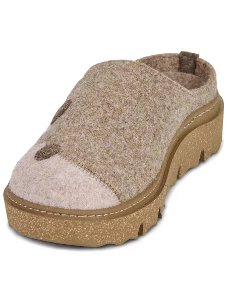 Pantofi Josef Seibel bej