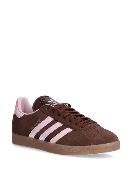 Prugaste tenisice Adidas Terrex narančasta