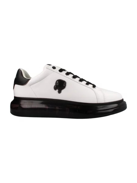 Pantofi Karl Lagerfeld alb