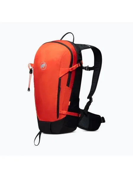 Olcsóbban. Mammut Lithium 15 l túra hátizsák fekete. Méret: 15 l fekete