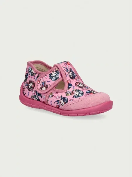 Froddo капці дитячі CLASSIC SLIPPERS