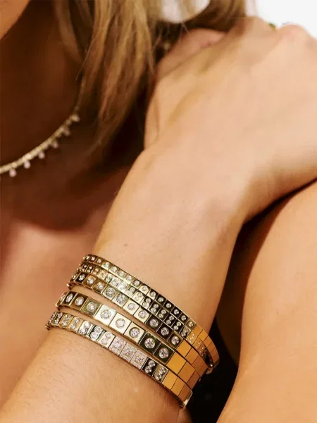 Brăţară Type Jewelry tenis
