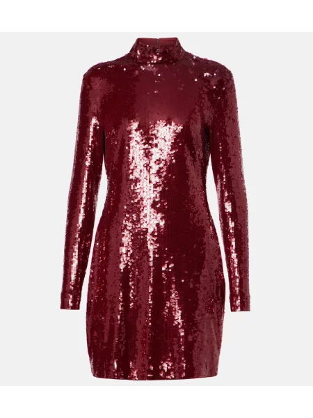 Rochie Veronica Beard roșu