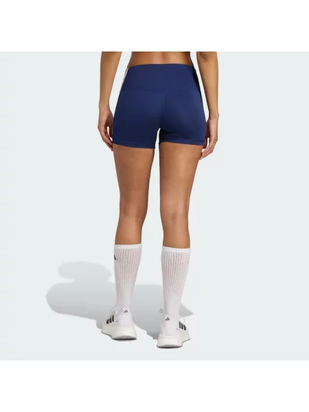 Spodenki Volleyball niebieskie