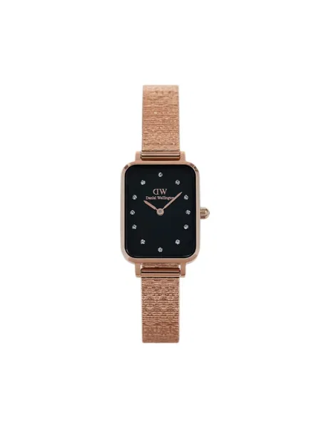 Часовници Daniel Wellington златисто