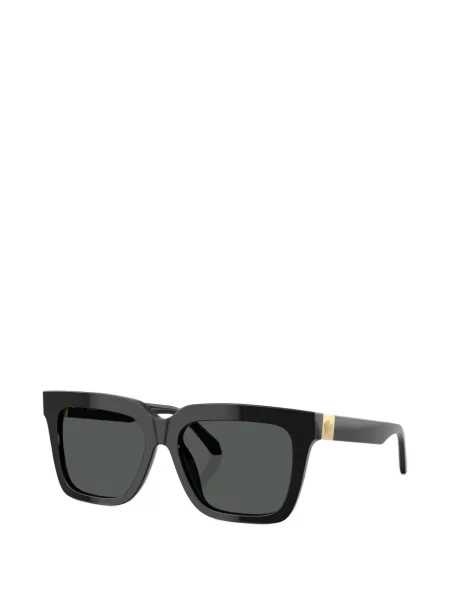 Sunčane naočale Versace Eyewear crna