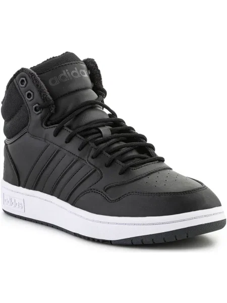 Botine Adidas negru