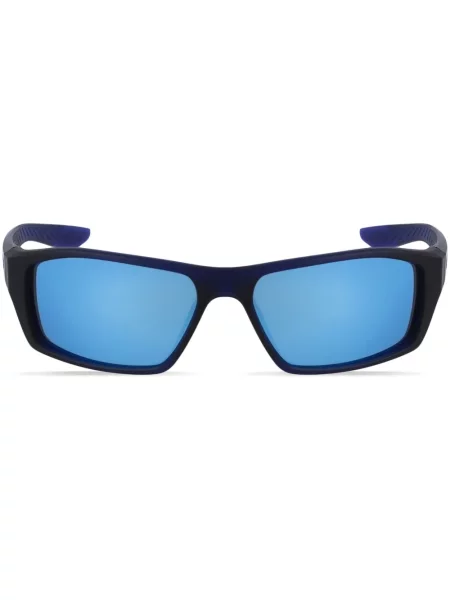 Ochelari de soare Nike albastru