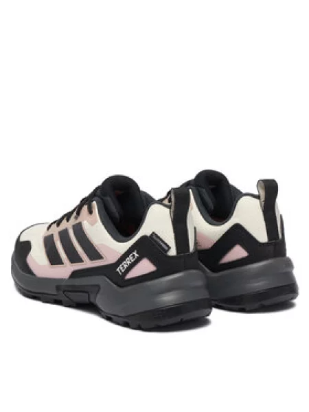 Adidas Turistiniai batai Terrex Eastrail 3 Climaproof Kreminė