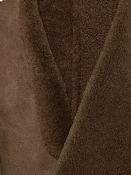 Geacă Armarium maro