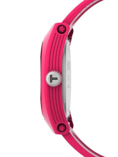 Timex Hodinky Urban Pop X Fortnite® růžová