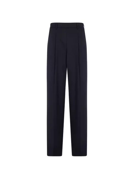 Pantaloni Twinset negru