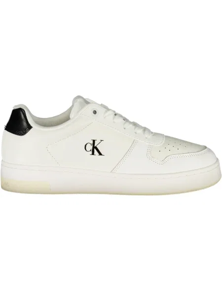 Superge Calvin Klein Jeans bela