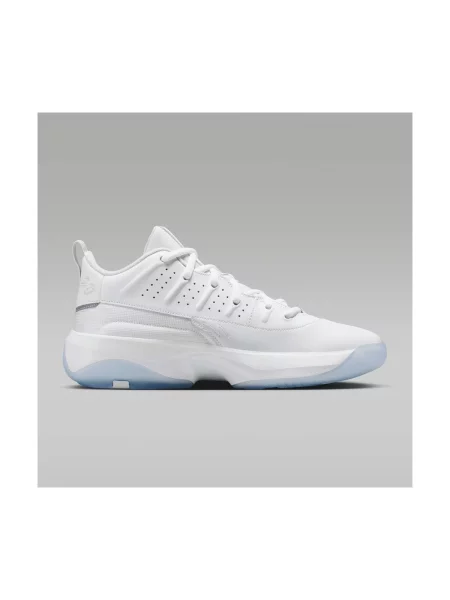 Pantofi Nike alb