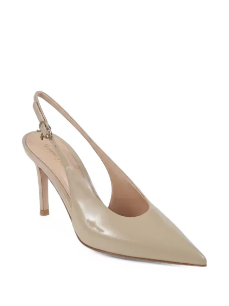 Pantofi cu toc Gianvito Rossi