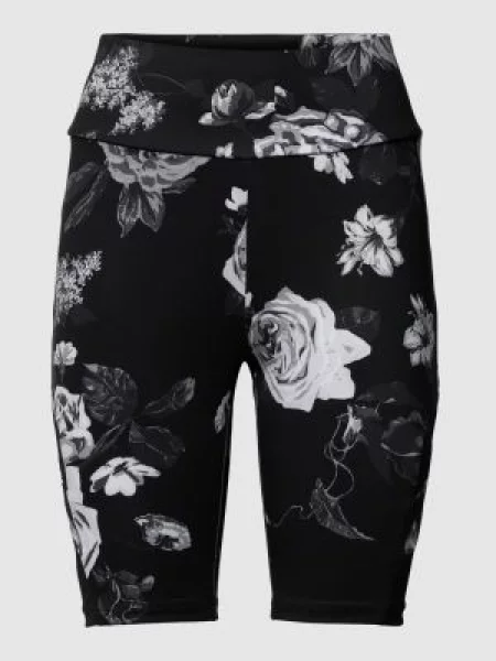 Talia kolarki Urban Classics z wysoką talią z siateczką