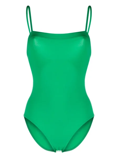 Costum de baie Eres verde