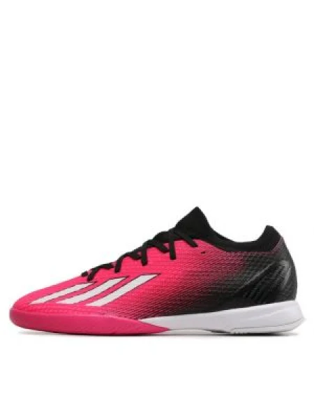 Félcipo Adidas rózsaszín