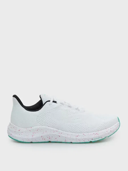 Кросівки Under Armour Pursuit білі