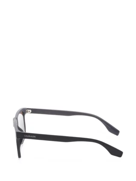 Ochelari de soare Calvin Klein negru