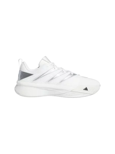 Pantofi Adidas alb