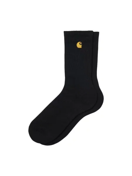 Skarpety Carhartt Wip czarne