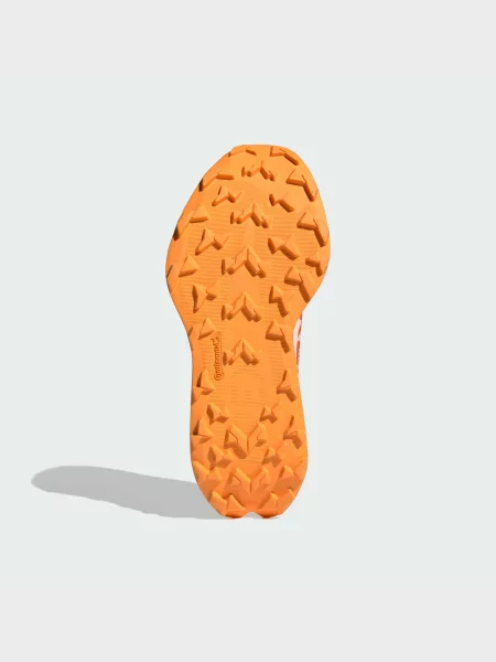 Кроссовки Adidas Terrex белые