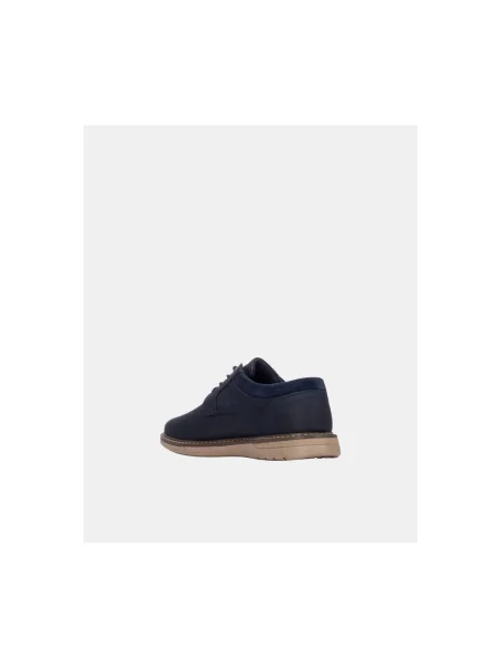 Pantofi Xti albastru