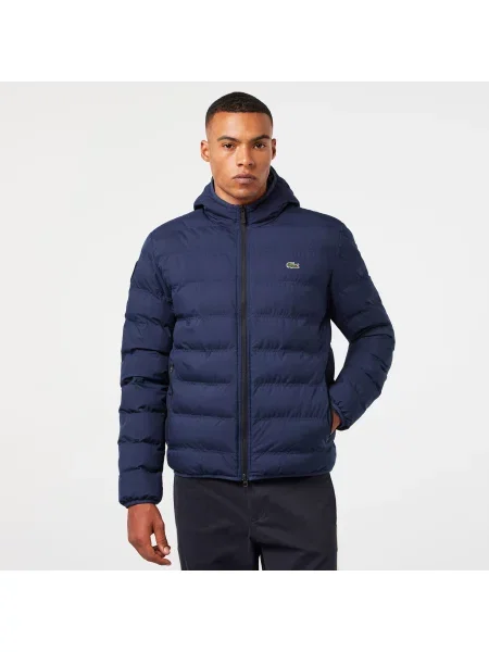 Куртка Lacoste синяя