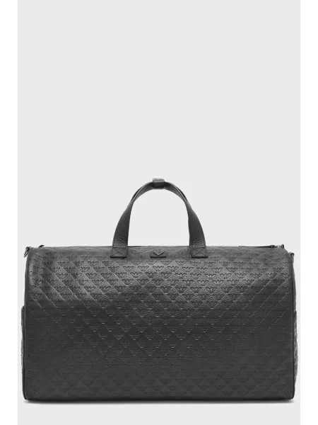 Сумка Emporio Armani черная