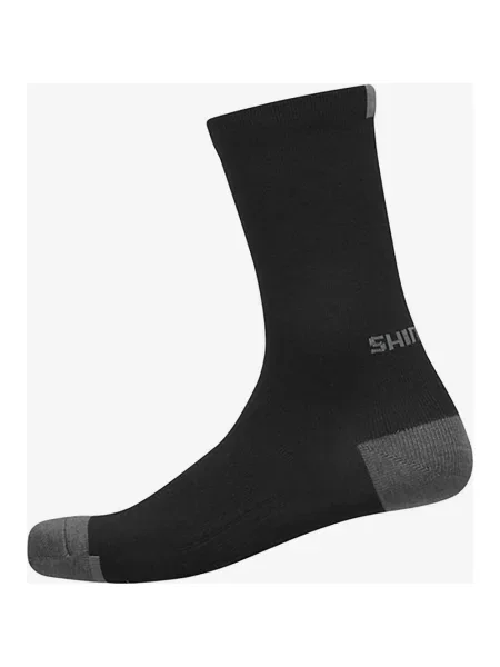 Skarpetki Shimano Performance Wool czarne