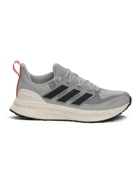 Pantofi Adidas gri