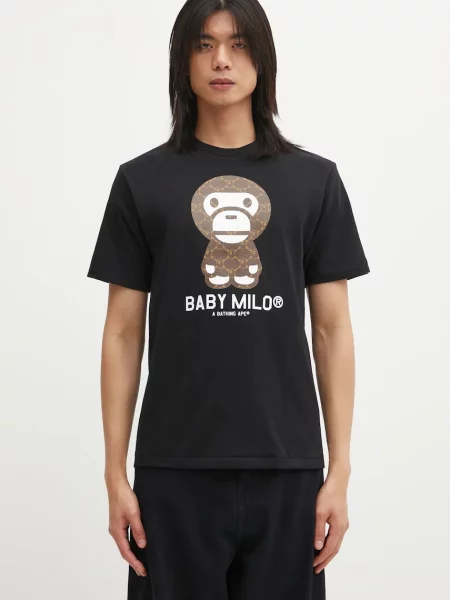 Детская футболка A Bathing Ape