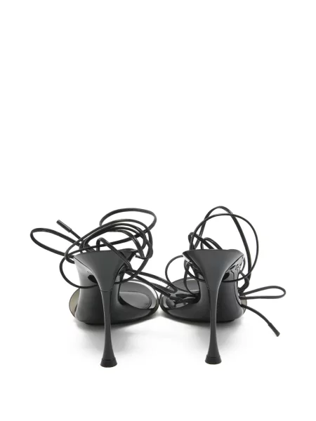 Sandale Gianvito Rossi negru