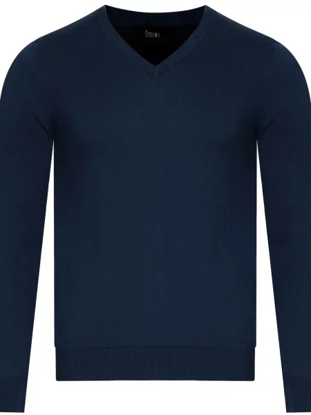 Mikina Espada modrá