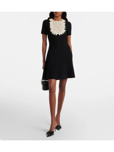 Rochie Valentino negru