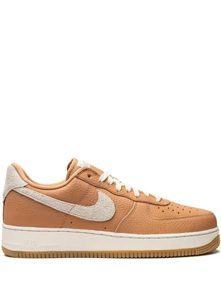 Sneakerși Nike Air Force 1 maro