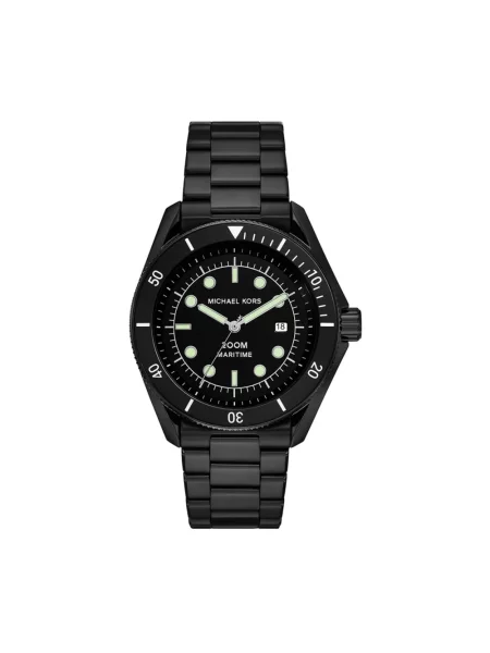 Zegarek Michael Kors czarny