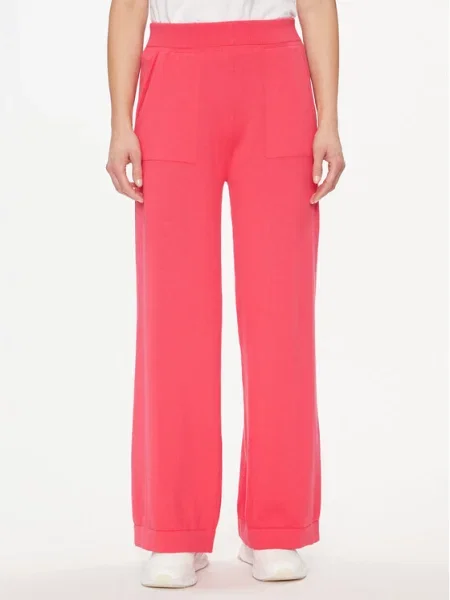 United Colors Of Benetton Pantaloni trening roz