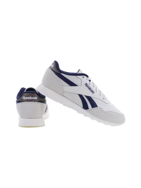 Pantofi Reebok Sport alb