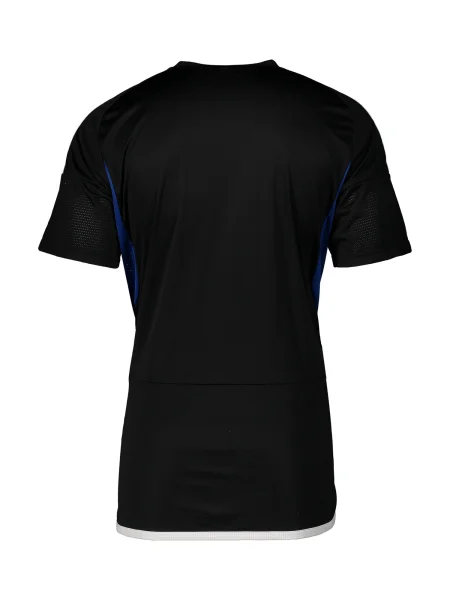 Tricou Adidas Performance alb