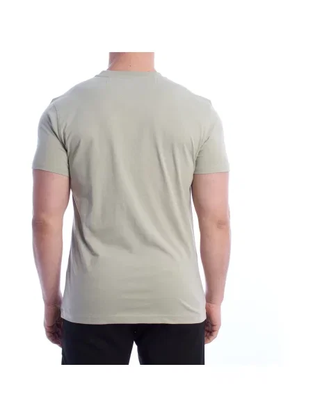 Tricou La Martina gri