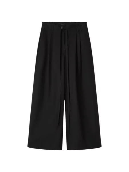 Pantaloni Lee Mathews negru