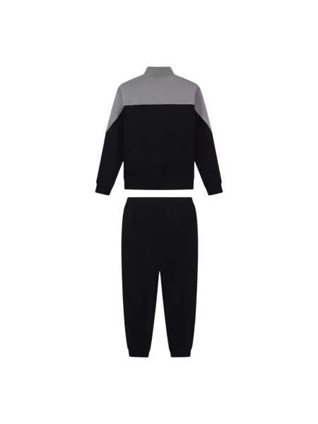 Emporio Armani Dres czarny