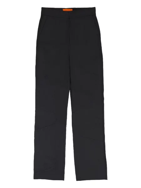 Kalhoty Who Decides War černé