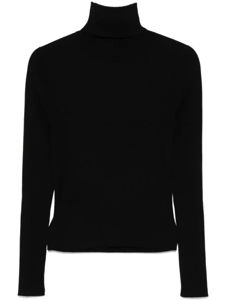 Sweter Parosh czarny