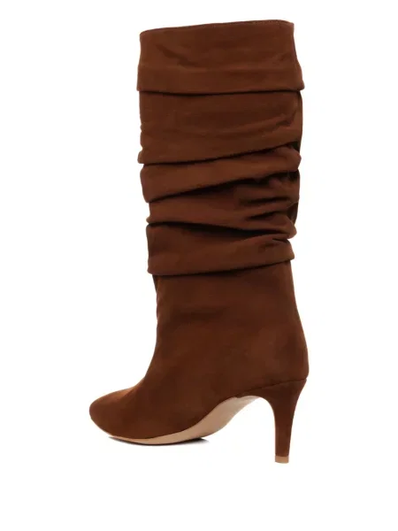 Botine Ginissima maro