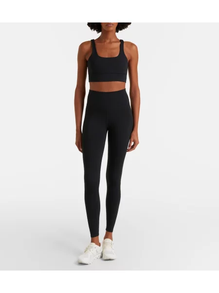 Leggings Varley negru