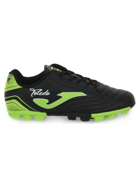 Félcipo Joma fekete